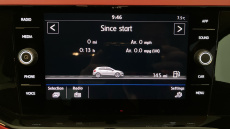 Volkswagen Polo 1.0 TSI 95 Beats 5dr Petrol Hatchback